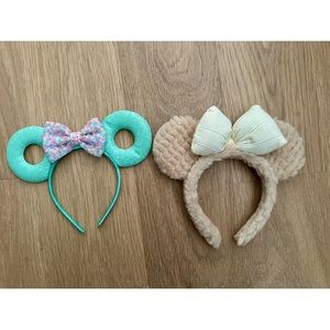 Pair of Mickey ears